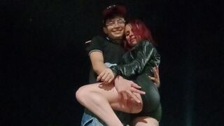 Free Nude EmilyandSam