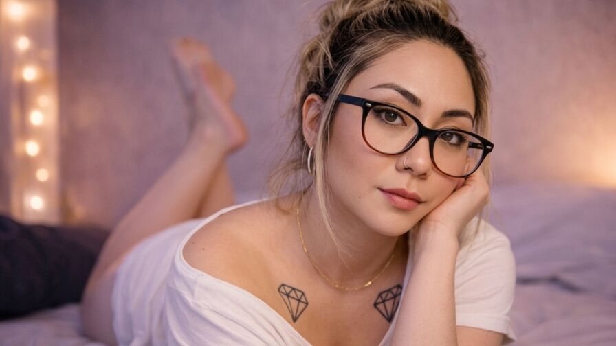 EmmaAgostini Nude