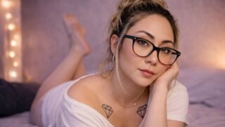 Free Nude EmmaAgostini