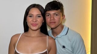 Free Nude EmmaAndMax