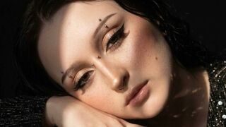 Free Nude EmmaBlissa