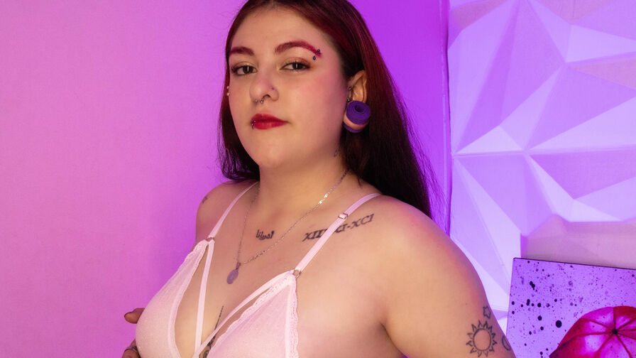 EmmaKetty Nude