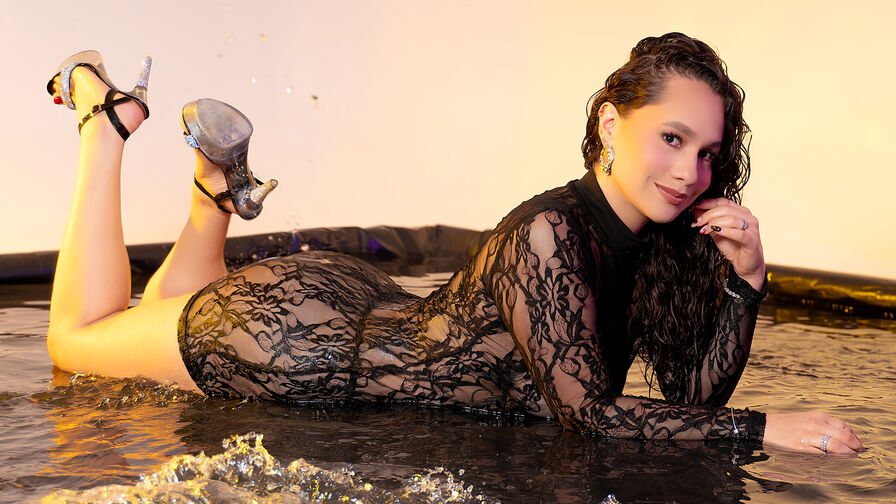 EmmaRicco Nude