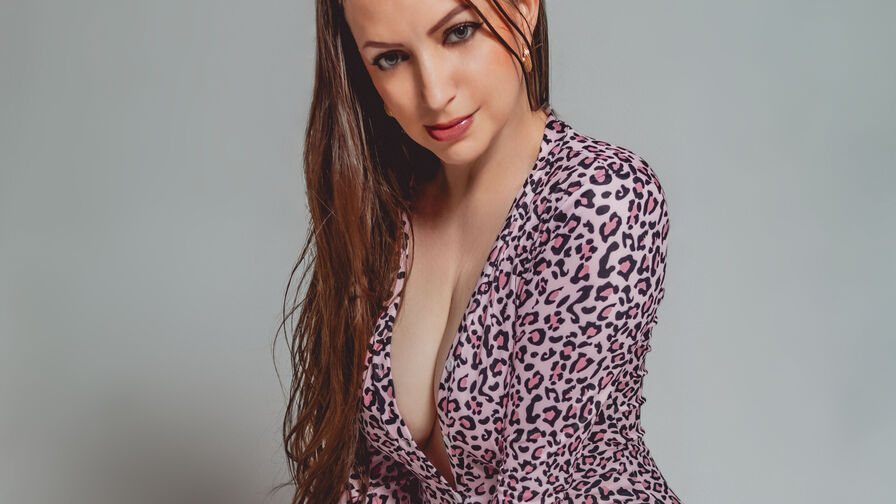 EmmaVel Nude