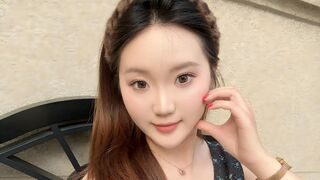 Free Nude EmmaWei