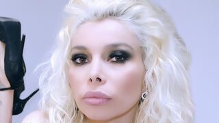 Free Nude Emperatrizmiel