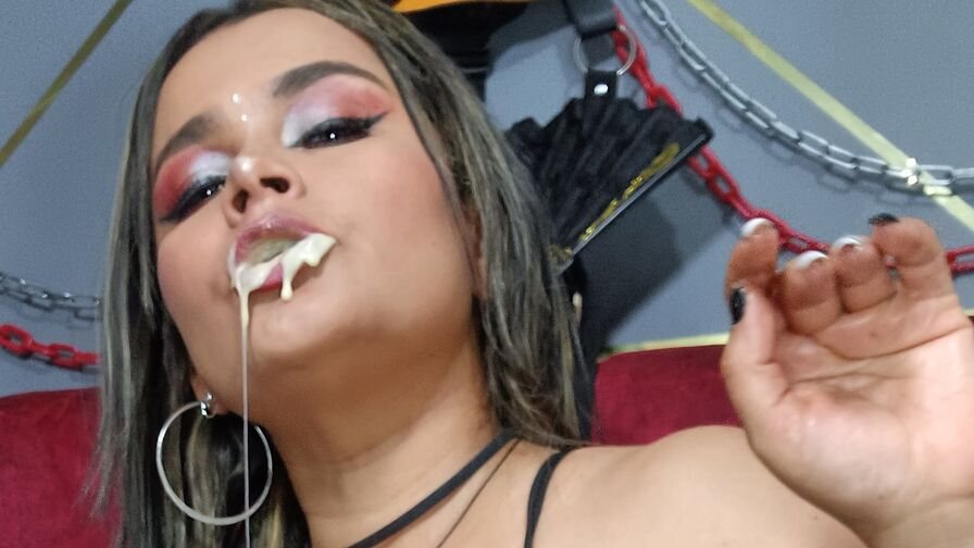 EmyliJenson Nude