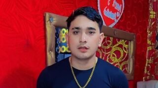 Free Nude ErikBrown