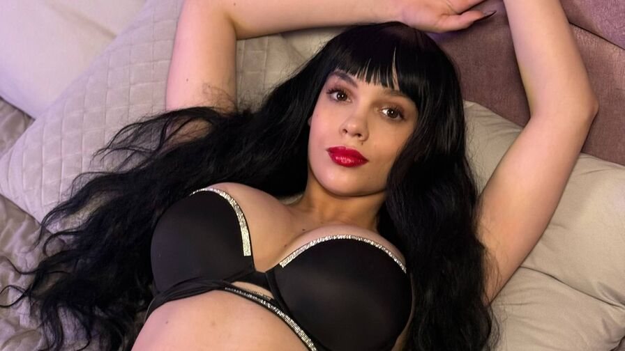 ErikaBradley Nude