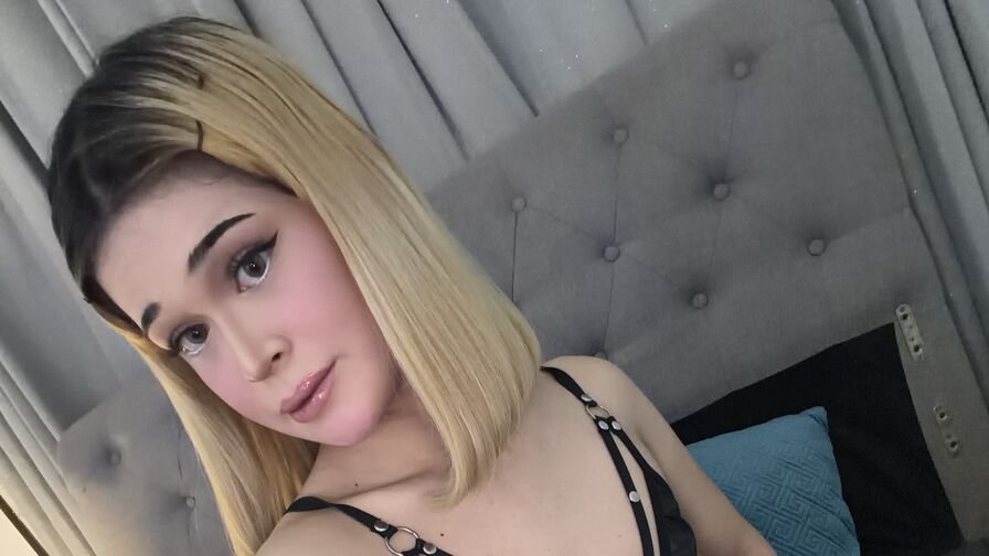 ErikaHille Nude