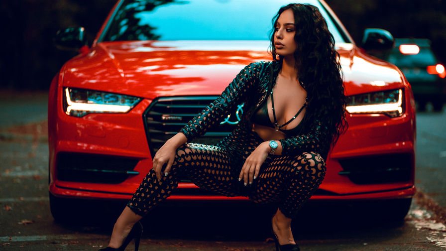 ErinAzzaro Nude