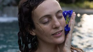 Free Nude EsmeraldaMali