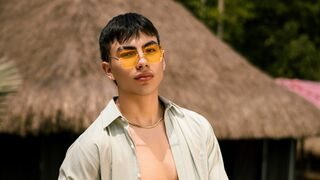 Free Nude EthanSantori