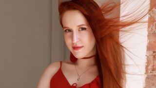 Free Nude EvaBellea