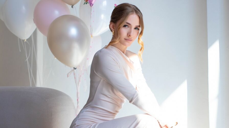 EvaBetts Nude