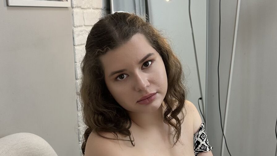EvaEddison Nude
