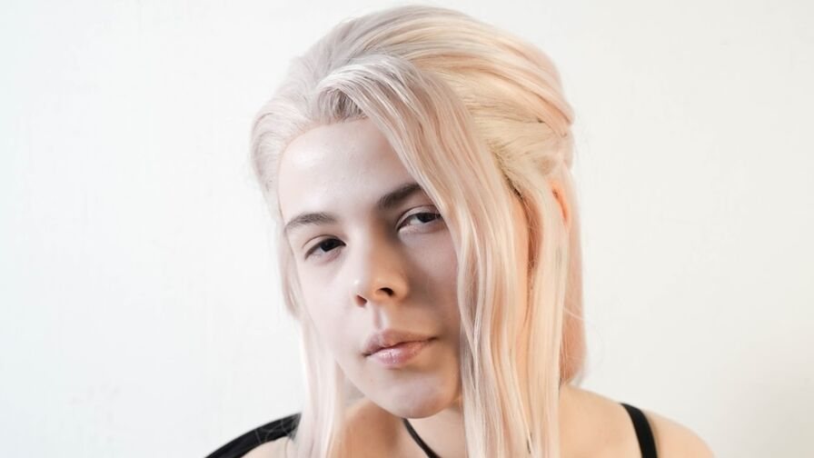 EvaLaren Nude