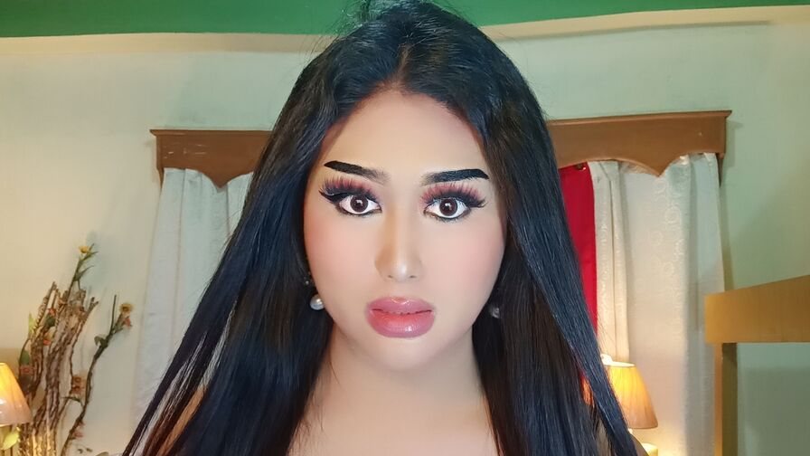 EvaMighty Nude