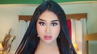 Free Nude EvaMighty