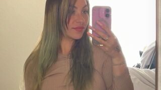 Free Nude EvangelinaGarcia