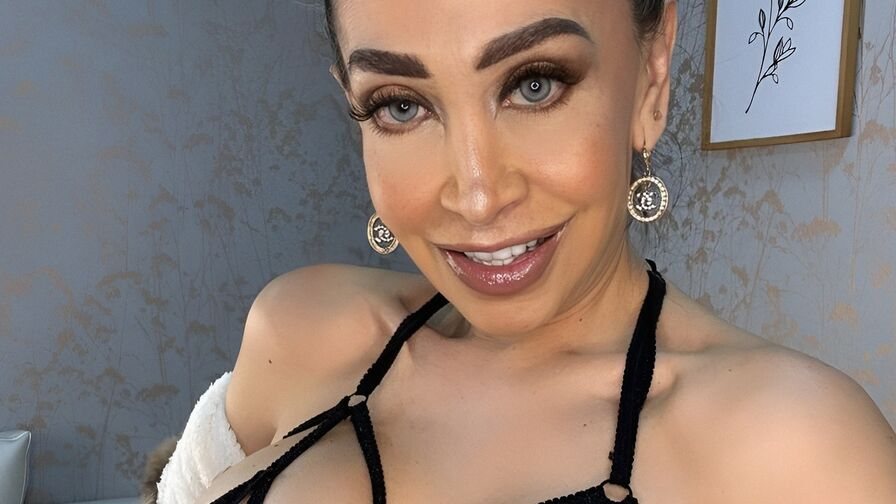 EvelinaGrey Nude