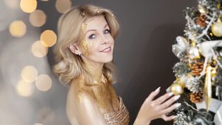 Free Nude EvelinaSunders