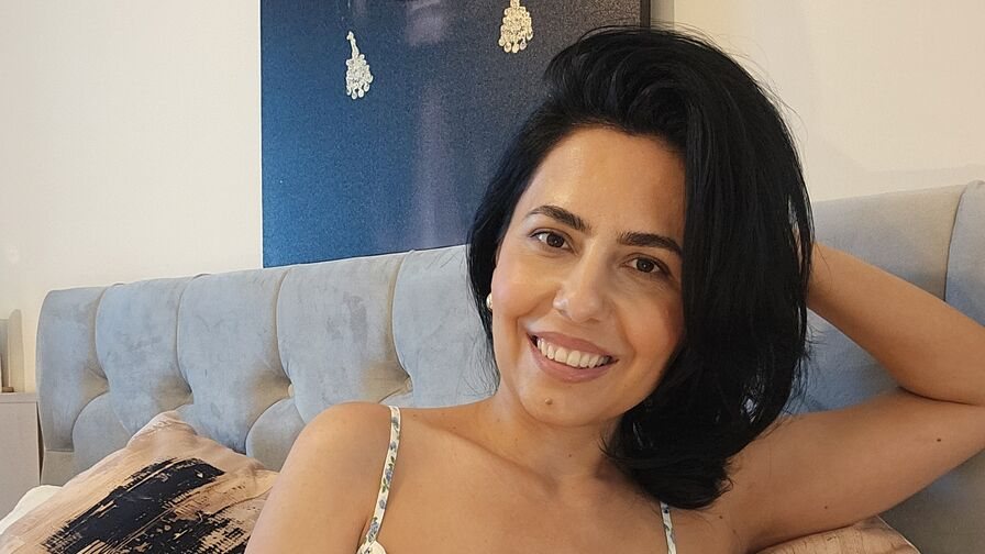 EvelineAngeles Nude