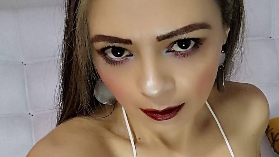 EvelynLaRouse Nude