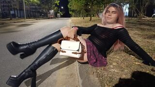 Free Nude EvelynnSmitt