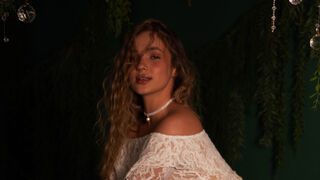 Free Nude EvieLina