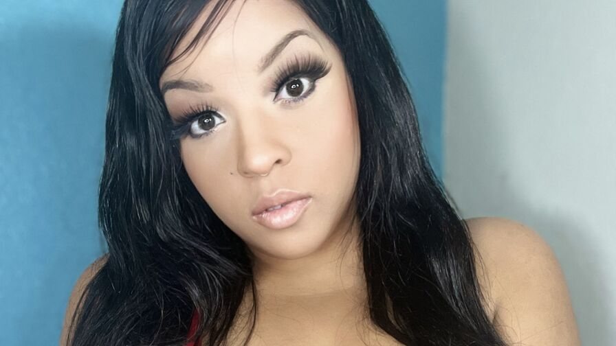 ExoticEmpryss Nude