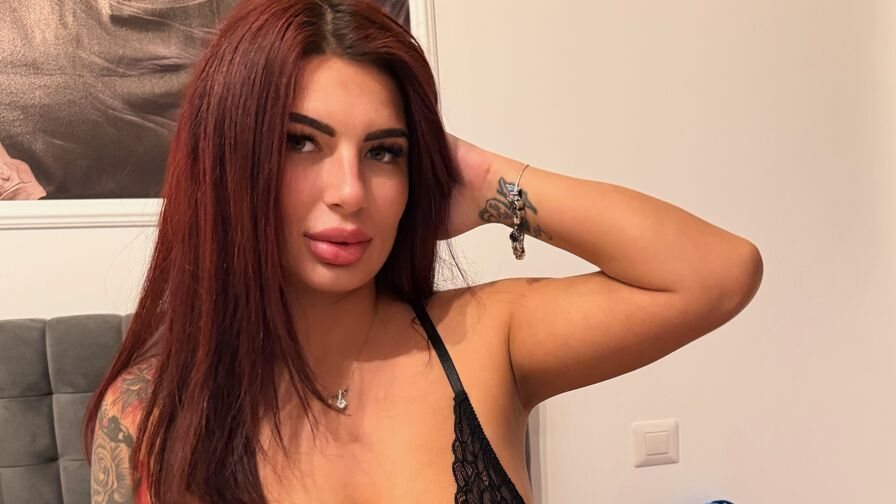 Eylinn Nude