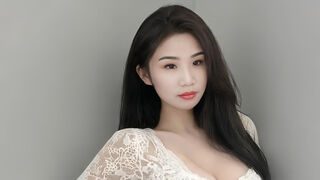 Free Nude FangMuXi