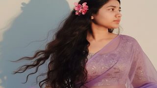 Free Nude FatemaKhatun