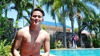 Free Nude FelixTan