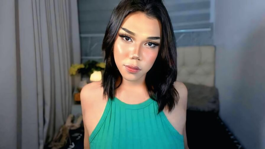 FelizOganda Nude