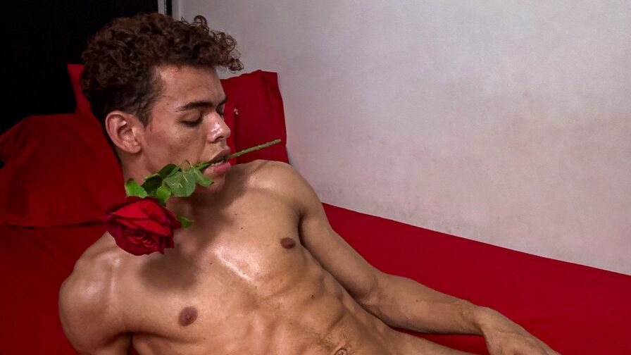 FomichNijinsky Nude