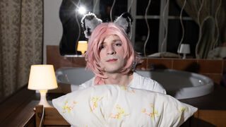 Free Nude FoxlCunning