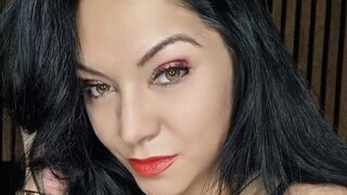 Free Nude FreyaBlaze