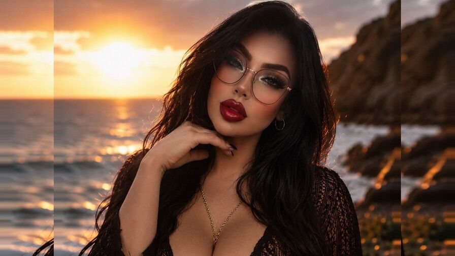 GabrielaAromms Nude