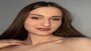 Free Nude GarnetWay
