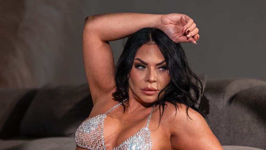 GemaHills Nude