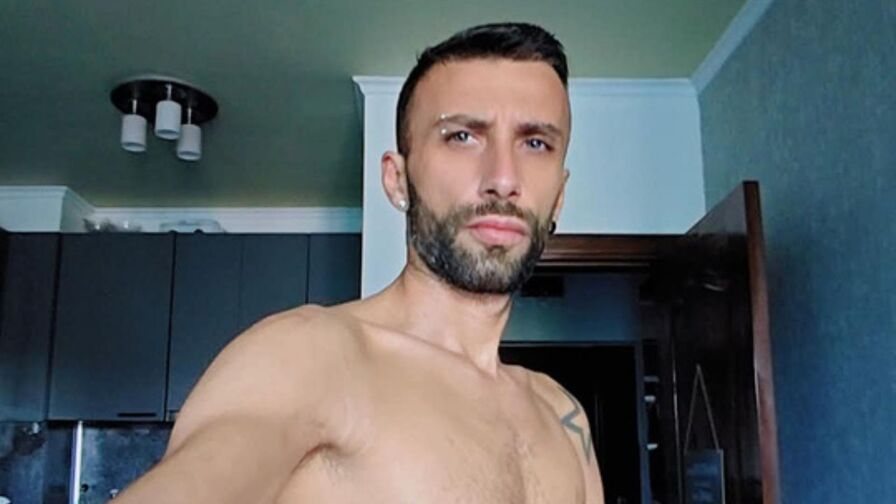 GeorgeNehme Nude