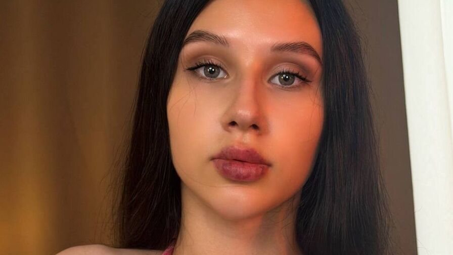 GiaDarling Nude