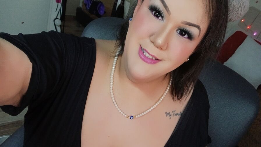 GiaMorryss Nude