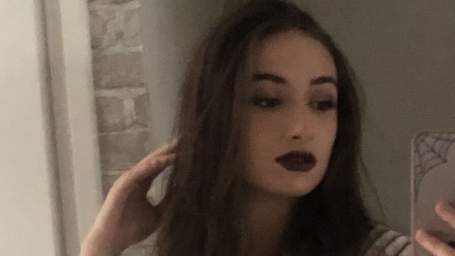 GiaSteff Nude