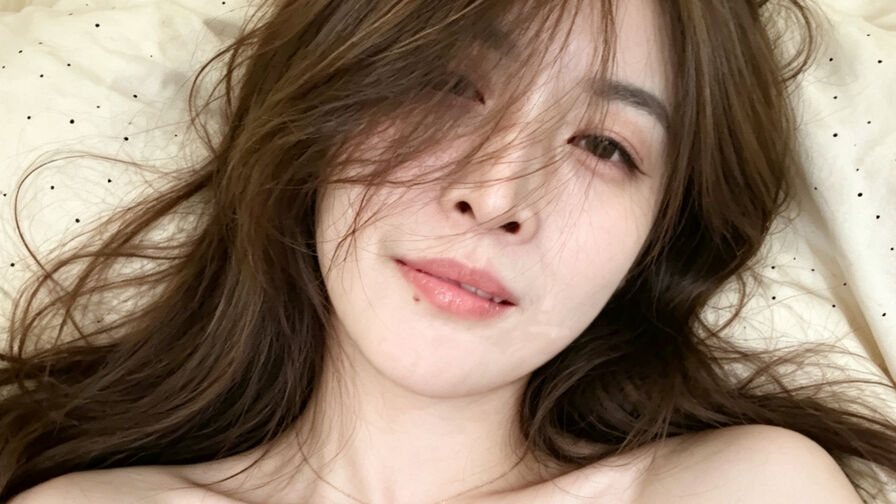 GingerYang Nude