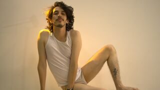 Free Nude GioSforza