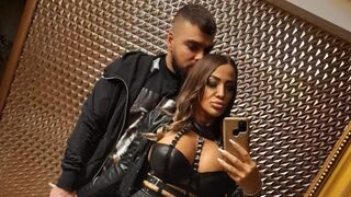 Free Nude GoldieAndFranco