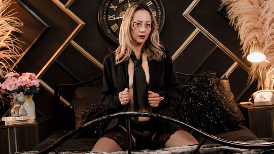 GretaVoss Nude